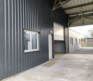  Atelier � louer 2 pi�ces 280 m�