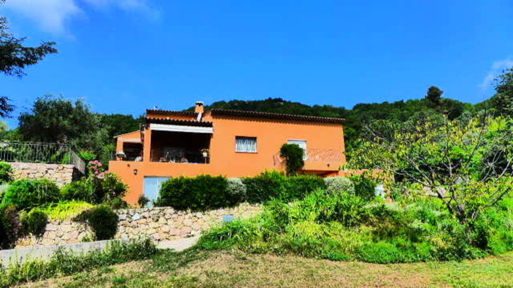 � vendre  Villa Vence (06140)