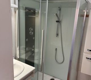  Appartement � louer 2 pi�ces 48 m�