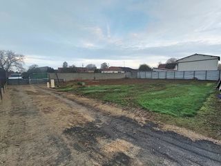  Terrain � vendre 574 m�