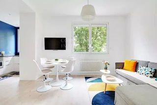  Appartement � vendre 1 pi�ce 32 m�