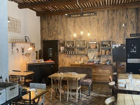 Caf&eacute;-restaurant-brasserie-pmu-fdj 380000 13300 Salon-de-provence