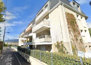  Appartement � vendre 2 pi�ces 53 m� Aix-les-bains