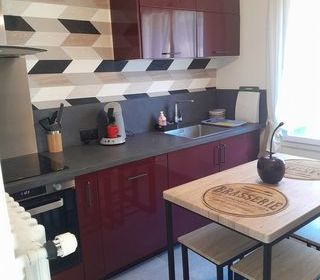  Maison � vendre 5 pi�ces 73 m�