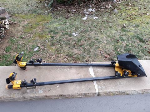 Pi&egrave;ces et &eacute;quipements Voiture Pi&egrave;ces et &eacute;quipements Voiture  occasion Soultz-les-Bains 67120