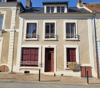  Maison � vendre 5 pi�ces 124 m�