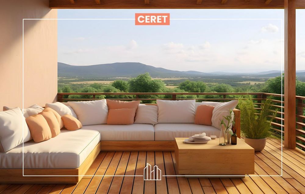   Cret (66400)