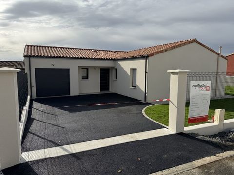  Maison � louer 4 pi�ces 91 m�