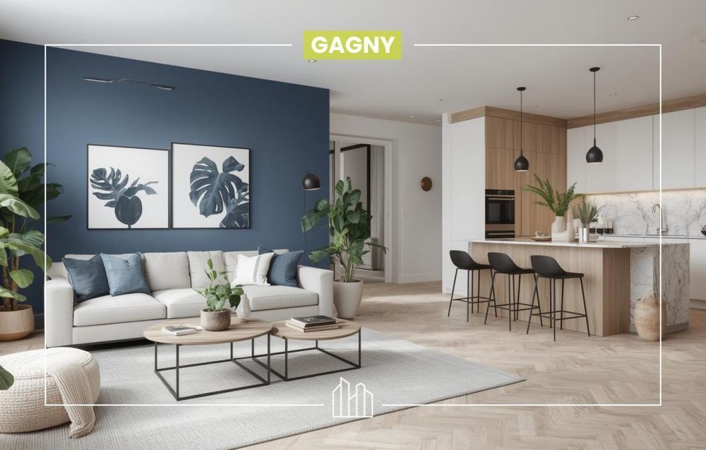 Appartements neufs   Gagny (93220)