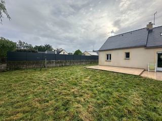  Maison � louer 8 pi�ces 130 m�