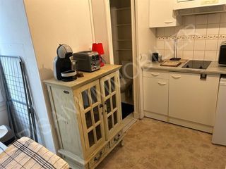  Appartement � louer 2 pi�ces 29 m�