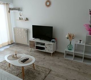 Appartement 1 pièce 31 m² · à Nice · 31 m² · 199 000 €