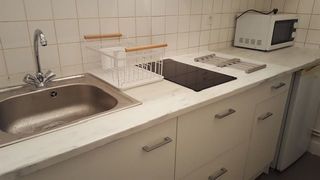  Appartement � louer 1 pi�ce 32 m�