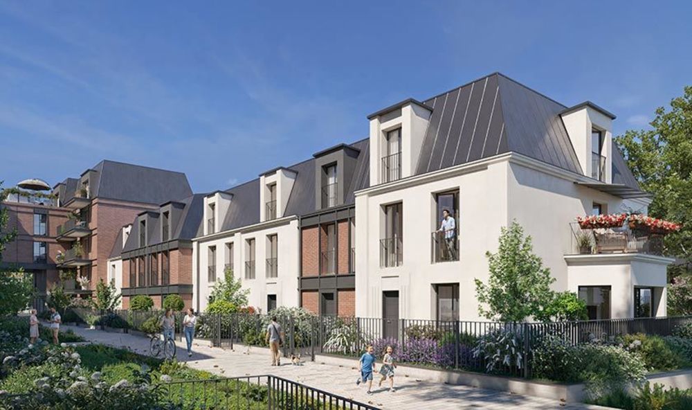   Villeneuve-la-Garenne (92390)