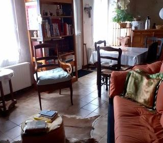  Maison � vendre 3 pi�ces 70 m�