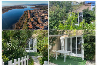  Maison � vendre 3 pi�ces 31 m�