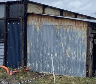  Remise / Grange � vendre 1 pi�ce 200 m�