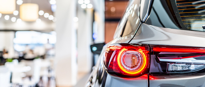 EDN AUTOS, concessionnaire 94