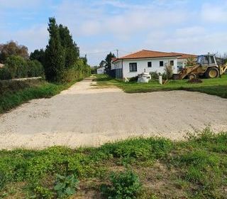  Terrain � vendre 762 m�