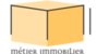 METIER IMMOBILIER