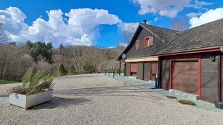  Chalet � vendre 5 pi�ces 137 m�