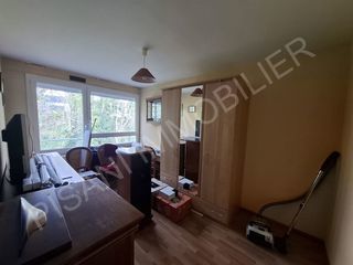  Appartement � vendre 4 pi�ces 77 m�