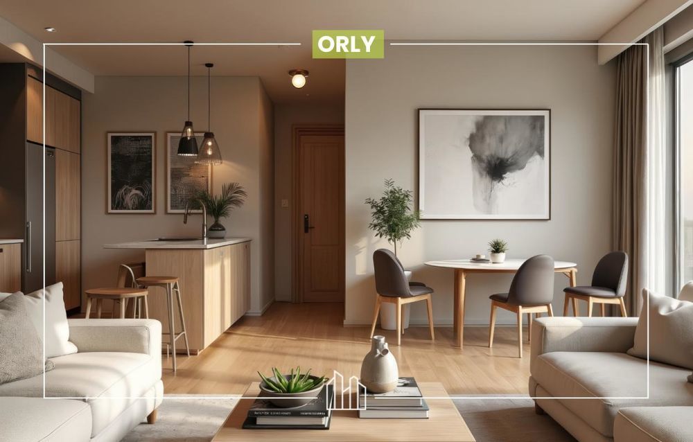   Orly (94310)