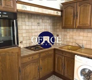  Maison � vendre 4 pi�ces 75 m�