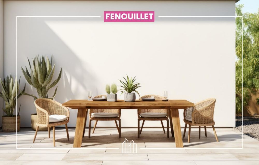 Appartements neufs   Fenouillet (31150)