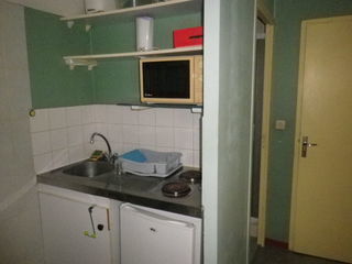  Maison � vendre 3 pi�ces 36 m�