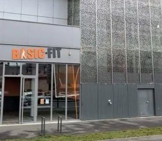  Parking / Garage � louer 12 m�