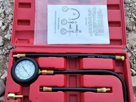 testeur pression carburant essence diesel injection 45 Saint-Jean-de-Fos (34)