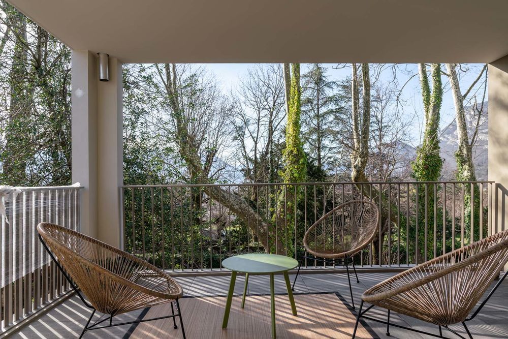 Appartements neufs   Claix (38640)