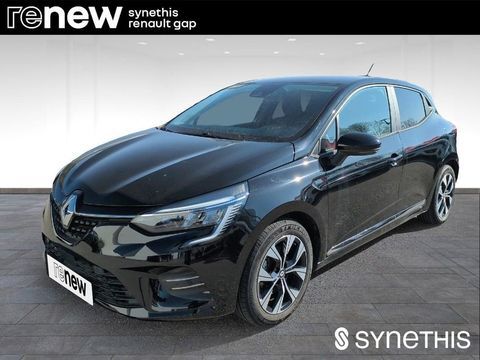 Renault Clio V Clio E-Tech full hybrid 145 Evolution 2023 occasion Gap 05000