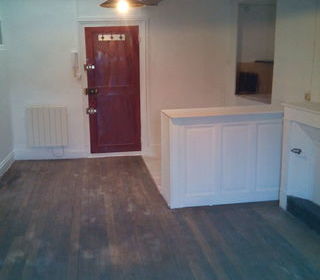  Appartement � louer 2 pi�ces 44 m�