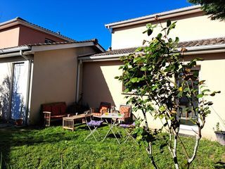  Maison � vendre 3 pi�ces 75 m�