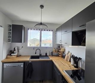  Appartement � vendre 3/4 pi�ces 67 m�