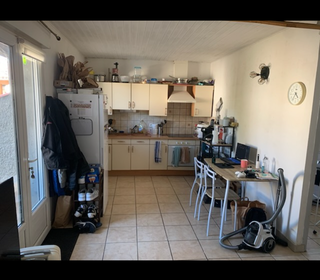  Appartement � louer 2 pi�ces 39 m�