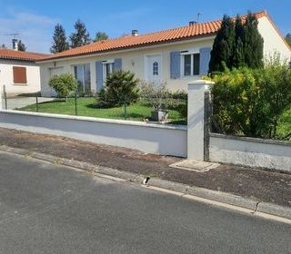  Maison � vendre 5 pi�ces 118 m�