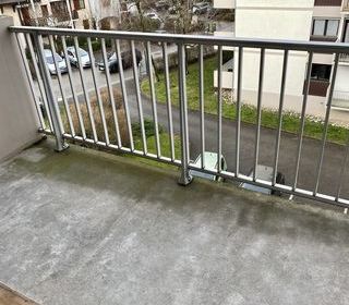  Appartement � louer 2 pi�ces 45 m�