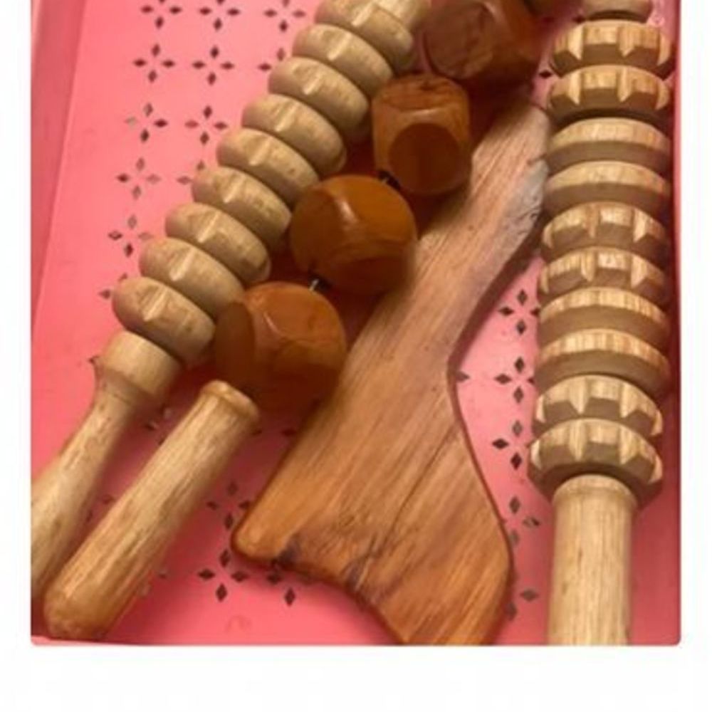 Kit d'outils de massage Sports