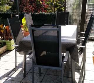 Location  Maison - Villa 