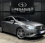 Pegasus Consulting 47, concessionnaire 47