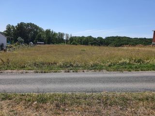  Terrain � vendre 1652 m�