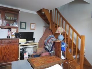  Appartement � vendre 1 pi�ce 17 m�