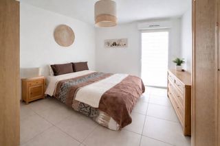  Appartement � vendre 3 pi�ces 62 m�