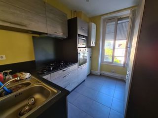  Appartement � louer 2 pi�ces 55 m�