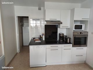  Appartement � vendre 2 pi�ces 41 m�