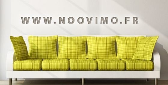 Agence NOOVIMO SAS Nantes