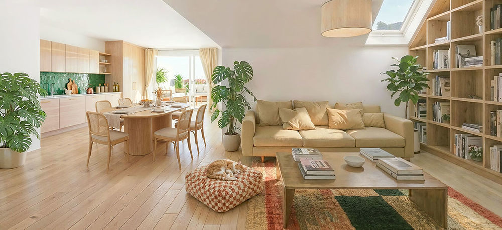 Appartements neufs   Quimper (29000)